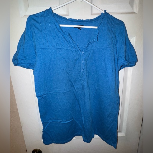 GAP short sleeve shirt - Picture 1 of 3